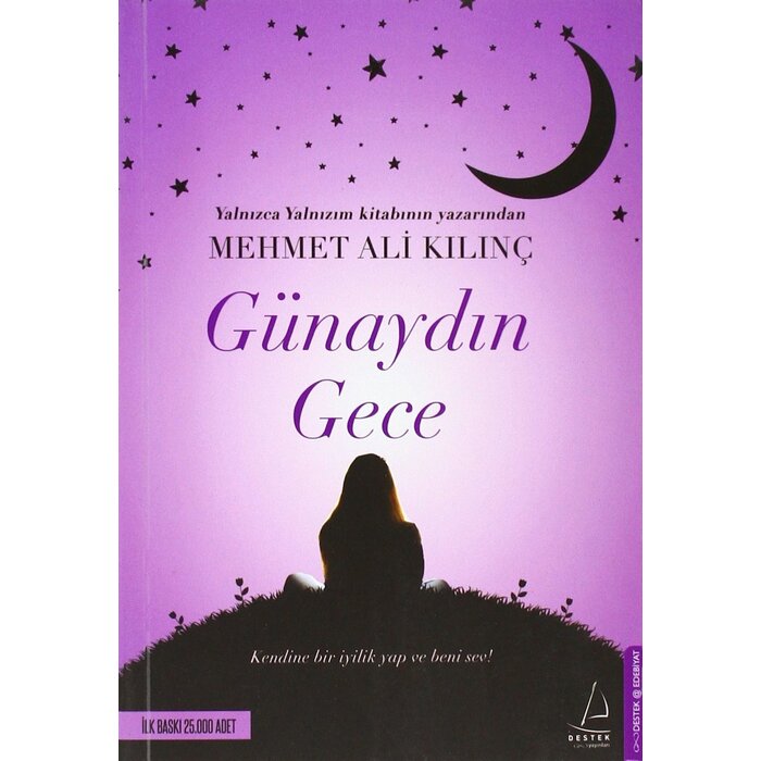 Mehmet Ali Kılınç Günaydın Gece