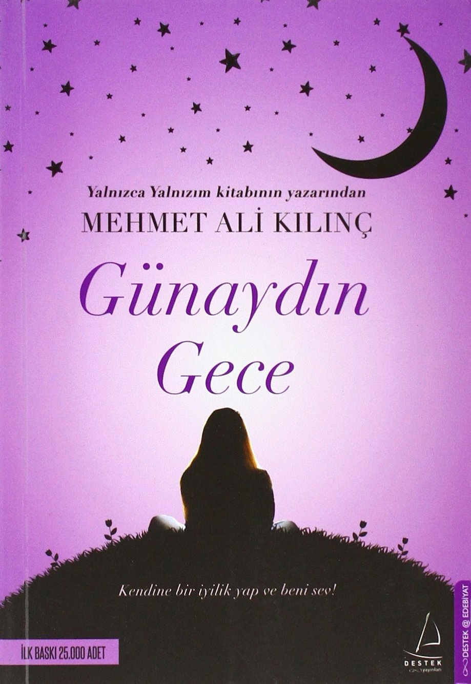 Mehmet Ali Kılınç Günaydın Gece
