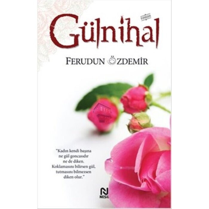Feridun Özdemir Gülnihal