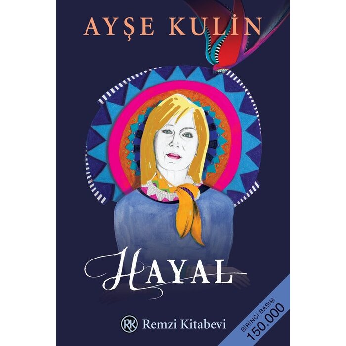 Ayşe Kulin Hayal