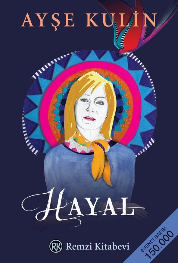 Ayşe Kulin Hayal