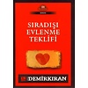 Sıradışı Evlenme Teklifi
