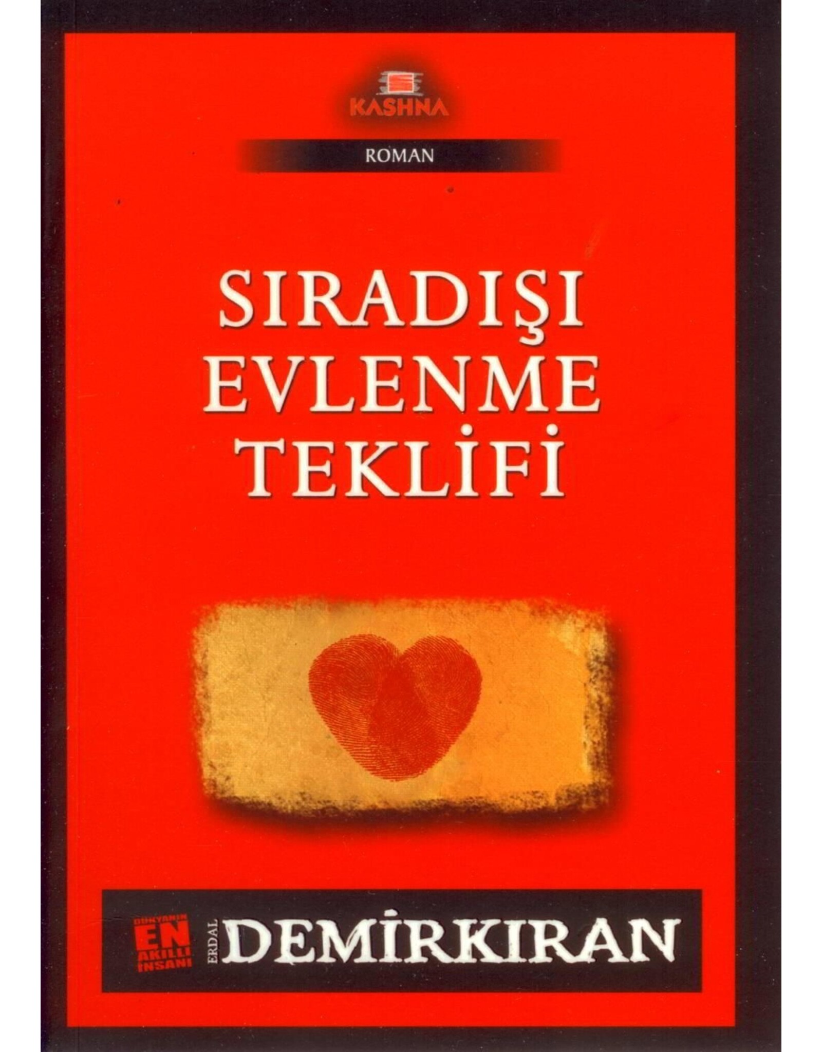 Sıradışı Evlenme Teklifi