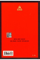 Sıradışı Evlenme Teklifi