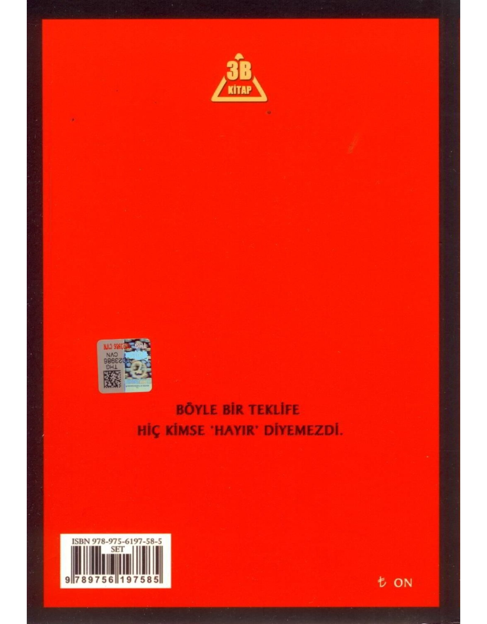 Sıradışı Evlenme Teklifi