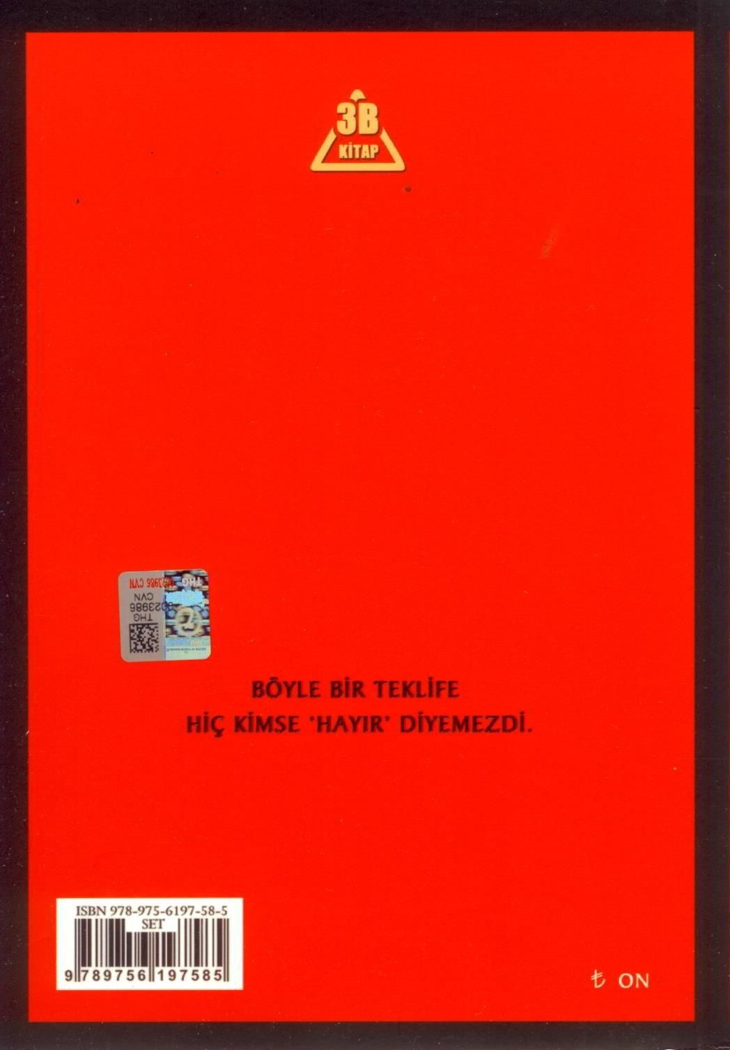 Sıradışı Evlenme Teklifi