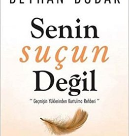 Senin Suçun Değil