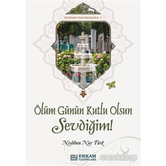 Neslihan Nur Turk Ölüm Günün Kutlu Olsun Sevdiğim!