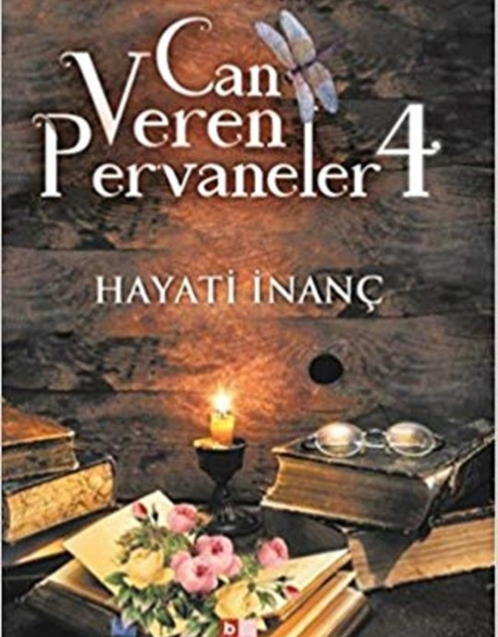 Can Veren Pervaneler 4