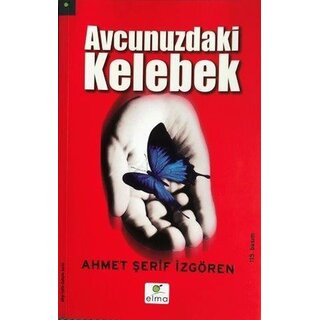 Avcunuzdaki Kelebek