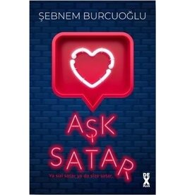 Aşk Satar