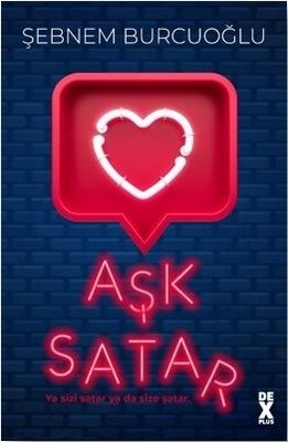 Sebnem Burcuoglu Aşk Satar