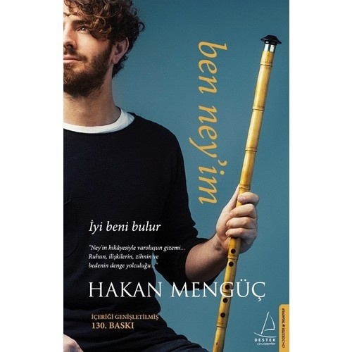 Hakan Mengüç Ben Ney'im
