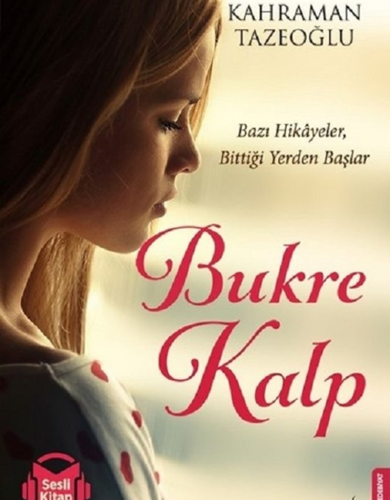 Bukre Kalp