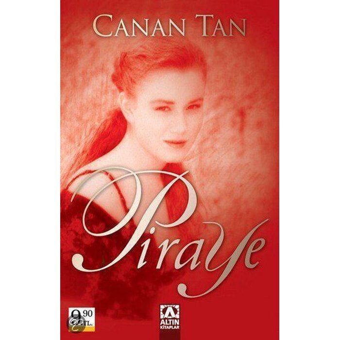 Canan Tan Piraye