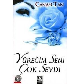 Yüreğim Seni Çok Sevdi