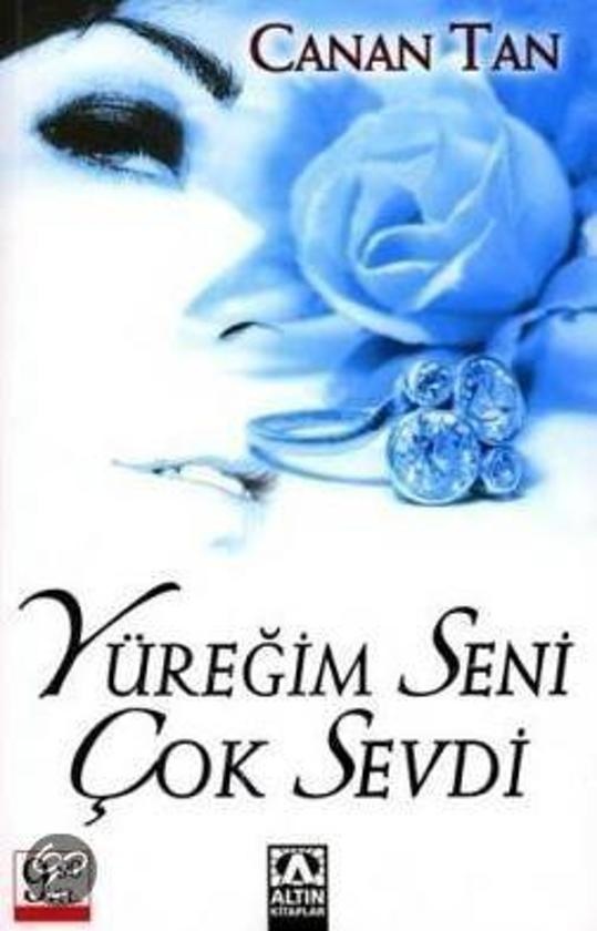 Canan Tan Yüreğim Seni Çok Sevdi