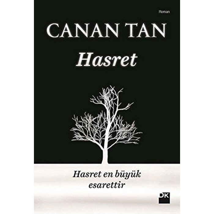 Canan Tan Hasret