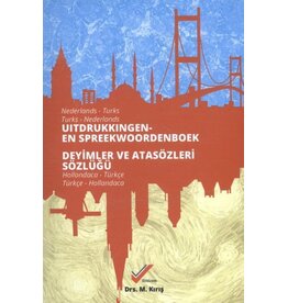 Küçük Boy Uitdrukkingen en Spreekwoordenboek