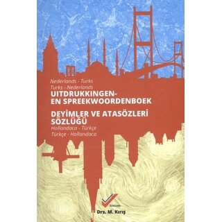 Küçük Boy Uitdrukkingen en Spreekwoordenboek