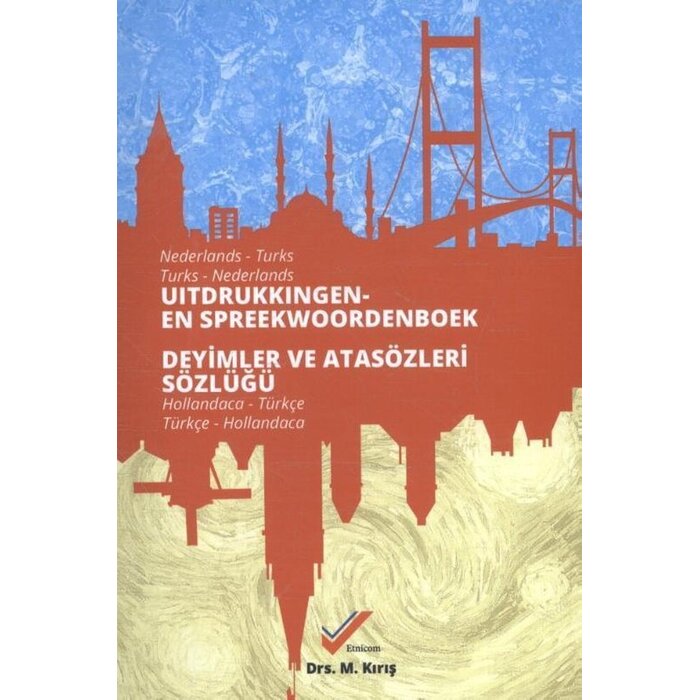 Küçük Boy Uitdrukkingen en Spreekwoordenboek