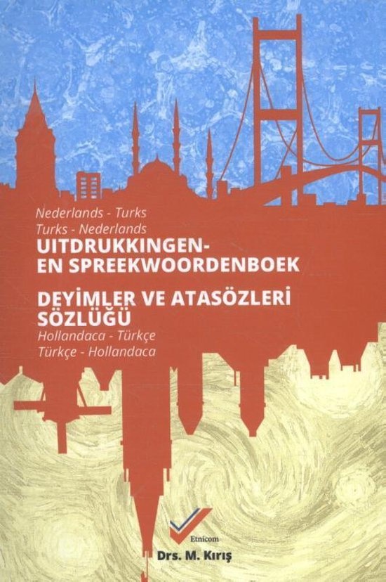 Küçük Boy Uitdrukkingen en Spreekwoordenboek