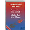 Küçük Boy Sözlük Basiswoordenboek Nederlands - Turks en Turks - Nederlands