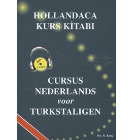 Orta Boy Hollandaca Kurs Kitabı