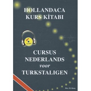 Orta Boy Hollandaca Kurs Kitabı