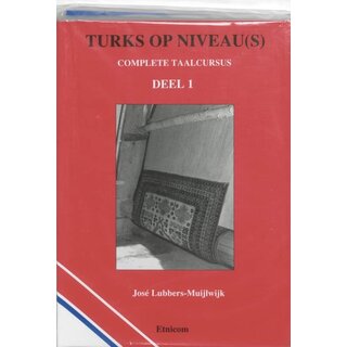 Turks Op Niveau(s) Deel 1