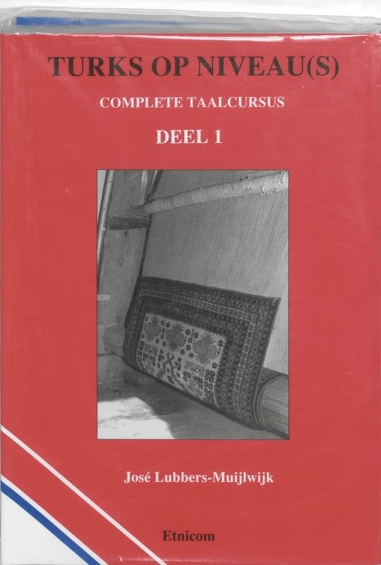 Turks Op Niveau(s) Deel 1