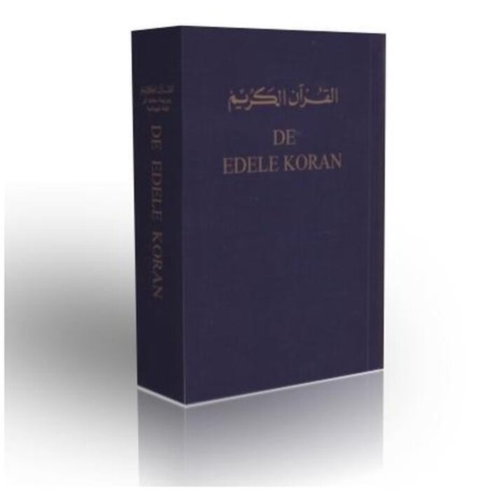De Edele Koran