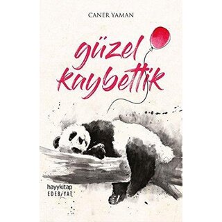 Caner Yaman Güzel Kaybettik