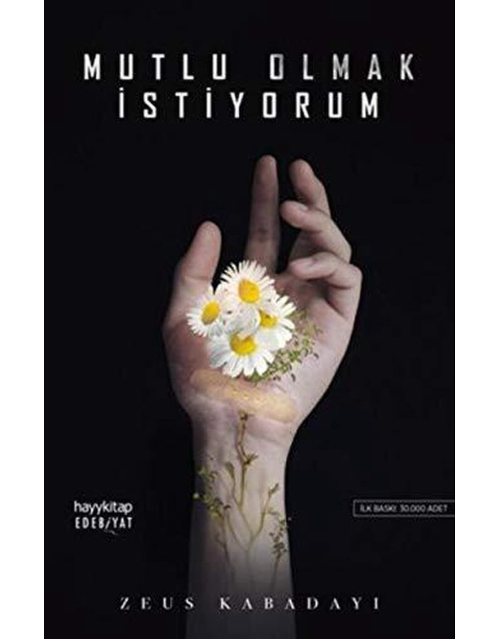 Mutlu Olmak Istiyorum