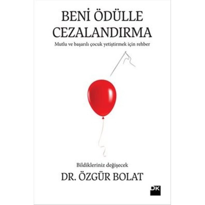 Ozgur Bolat Beni Ödülle Cezalandırma