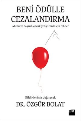 Ozgur Bolat Beni Ödülle Cezalandırma