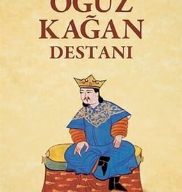 Oğuz Kağan Destanı