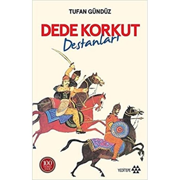 Dede Korkut Destanları