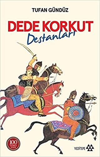 Dede Korkut Destanları