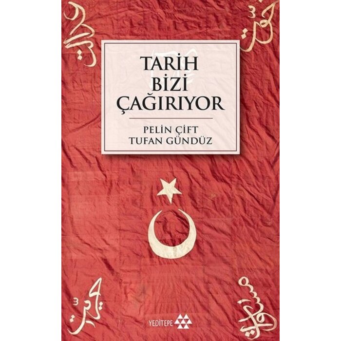 Tufan Gündüz Tarih Bizi Cağırıyor