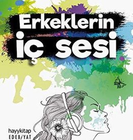 Erkeklerin Iç Sesi