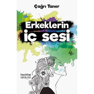 Cagri Taner Erkeklerin Iç Sesi