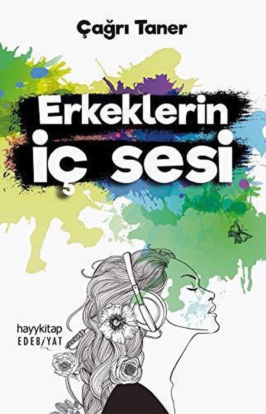 Cagri Taner Erkeklerin Iç Sesi