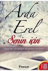 Senin Için Hayat Bu, Son Dediğin An Yeniden Can Bulur