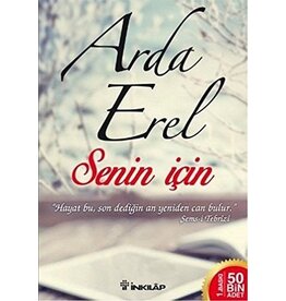 Senin Için Hayat Bu, Son Dediğin An Yeniden Can Bulur