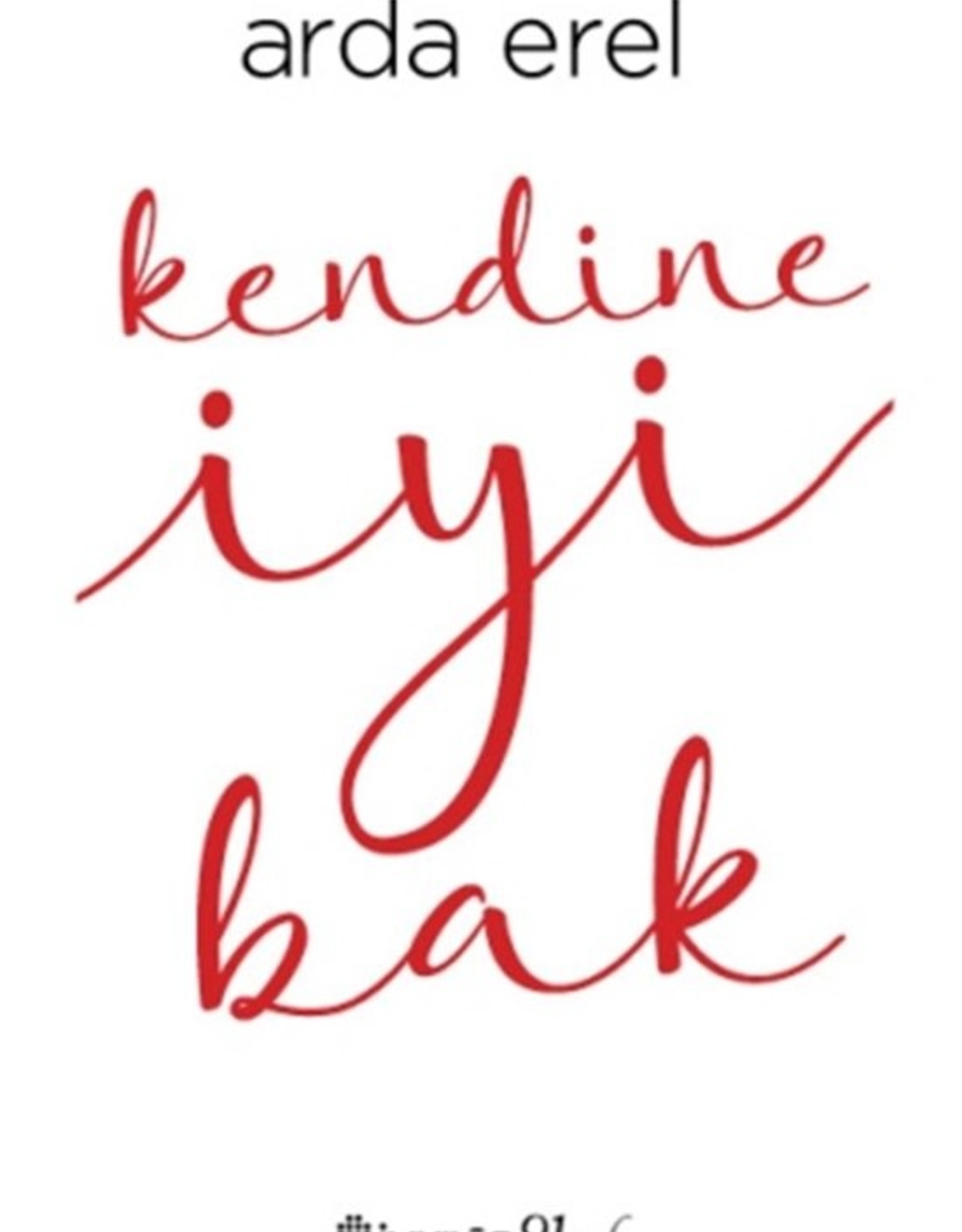 Kendine Iyi Bak