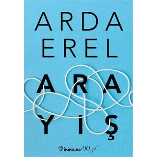 Arda Erel Arayış
