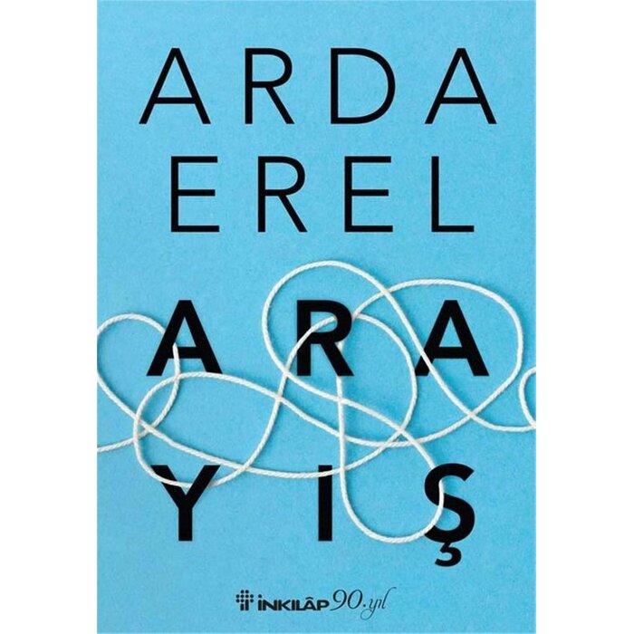 Arda Erel Arayış