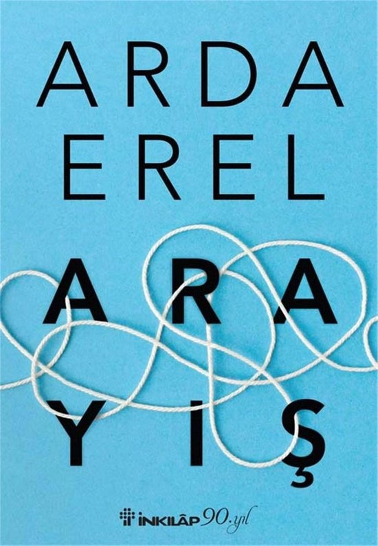 Arda Erel Arayış