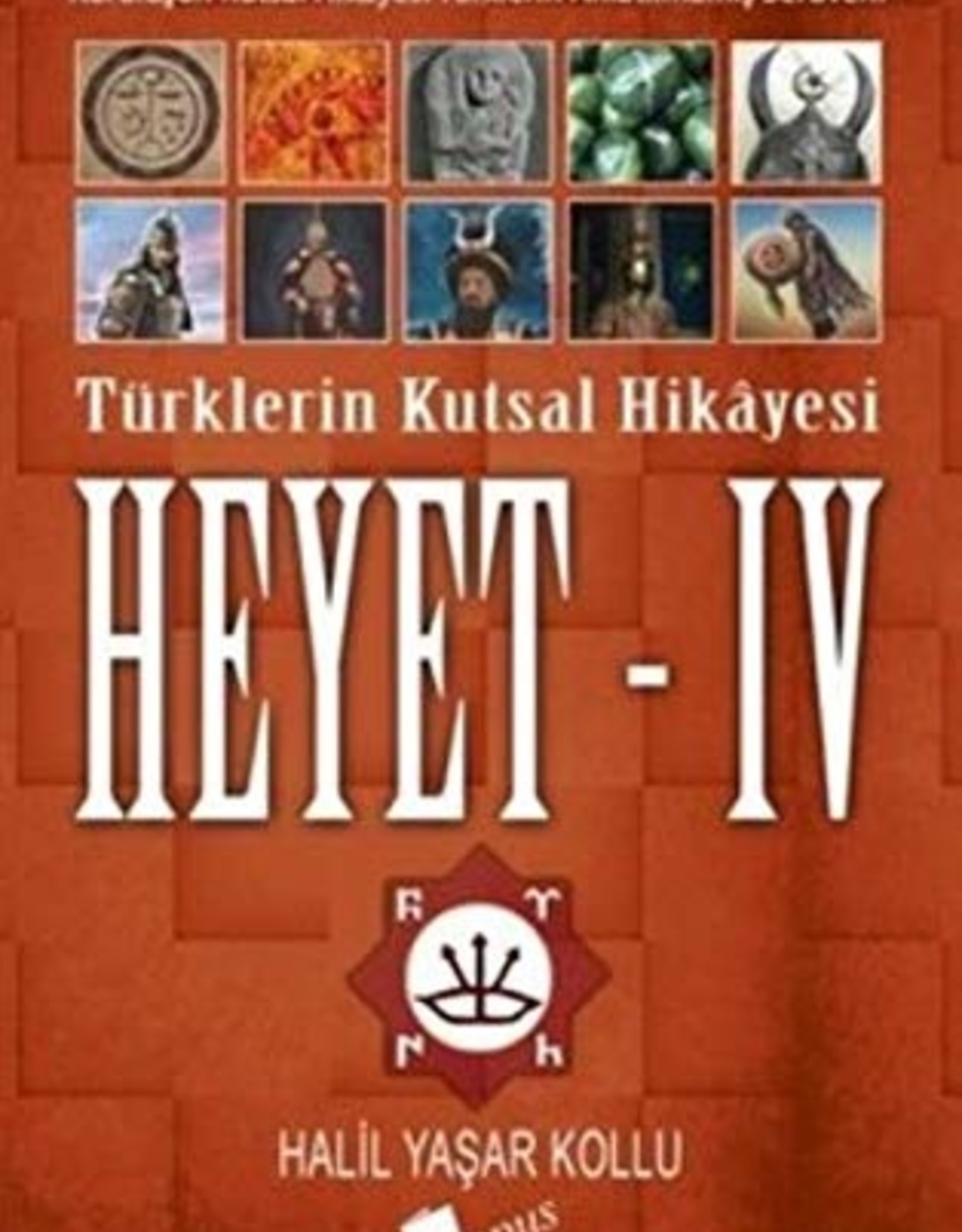 Heyet 4